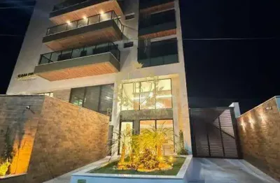 Apartamento com 2 suítes à venda por r$ 550.000,00 - nova são pedro - são pedro da aldeia/rj