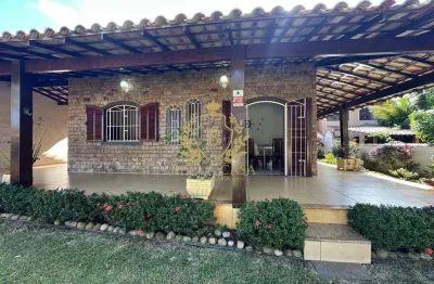Casa com 3 quartos à venda por r$ 490.000,00 - praia seca - araruama/rj