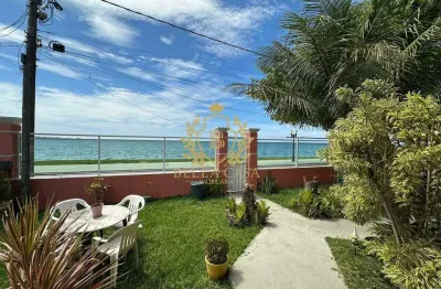 Casa com 3 quartos à venda por r$ 850.000,00 - coqueiral - araruama/rj