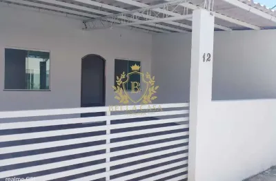 Casa com 2 quartos para locação por r$ 1.490,00/mês - viaduto - araruama/rj