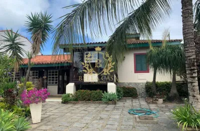 Casa com 3 quartos à venda por r$ 680.000,00 - canellas city - iguaba grande/rj