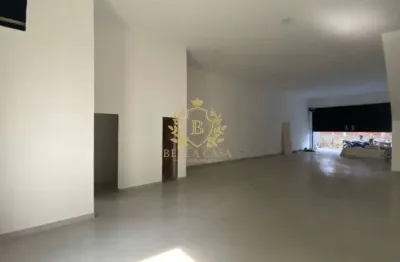 Loja com 150 m² para locação por r$ 9.500,00/mês - jardim excelsior - cabo frio/rj