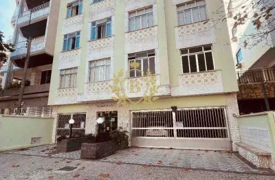 Apartamento com 2 quartos á venda por r$ 440.000,00 - passagem - cabo frio/ rj