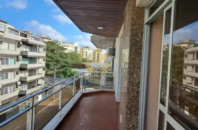 Apartamento com 3 quarto à venda por r$ 850.000,00 - centro - cabo frio/rj