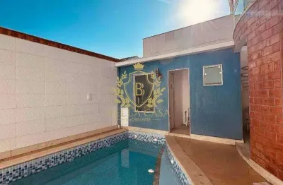 Casa duplex com 4 suítes para venda por r$ 1.500.000,00 - portinho - cabo frio/rj