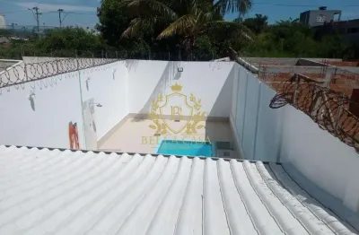 Casa duplex com 3 quartos para locação por r$ 5.000,00/mês - colinas do peró - cabo frio/rj