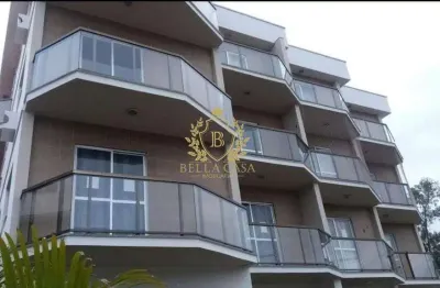 Apartamento 2 quartos para locação por r$ 5.000,00/mês - algodoal - cabo frio/rj