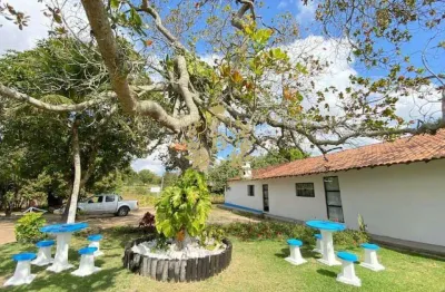 Sítio com 12 alqueires à venda por r$ 3.500.000,00 - bicuíba - saquarema/rj