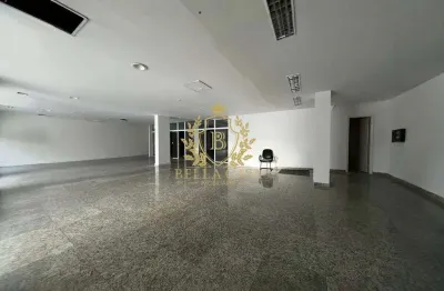 Loja com 900m² para locação por r$ 40.500,00/mês - centro - cabo frio/rj