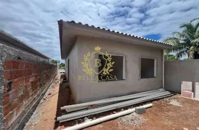 Casa com 3 quartos à venda por r$ 380.000,00- viaduto -araruama/rj