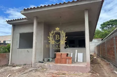 Casa com 3 quartos à venda por r$ 380.000,00- viaduto -araruama/rj