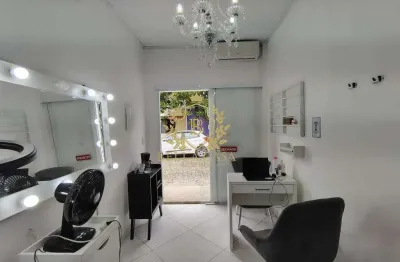 Loja com 19 m² para locação por r$ 2.500,00/mês - centro - cabo frio/rj