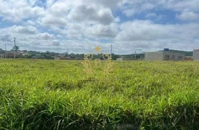 Lote com 250 m² à venda por r$ 110.000,00 - boa vista - são pedro da aldeia/rj