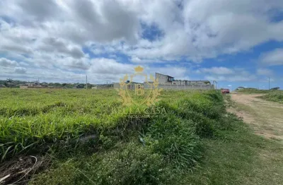 Lote com 250 m² à venda por r$ 110.000,00 - boa vista - são pedro da aldeia/rj