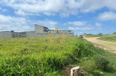 Lote com 250 m² à venda por r$ 110.000,00 - boa vista - são pedro da aldeia/rj