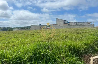 Lote com 250 m² à venda por r$ 110.000,00 - boa vista - são pedro da aldeia/rj