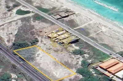 Terreno 490 m² à venda porr$ 250.000,00 - praia do foguete - cabo frio/rj