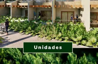 Flat com 1 quarto à venda na Avenida José Bento Ribeiro Dantas, 102, Rasa, Armação dos Búzios