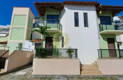 Casa em condomínio com 2 suítes à venda por r$ 500.000,00 - peró -cabo frio /rj