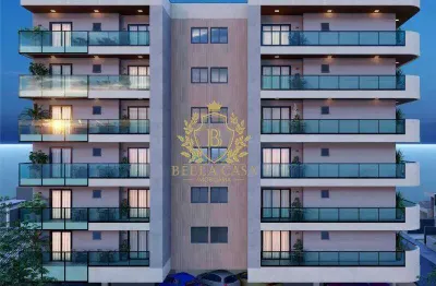 Apartamento à venda, 3 quartos, 2 suítes, 2 vagas, nova são pedro - são pedro da aldeia/rj