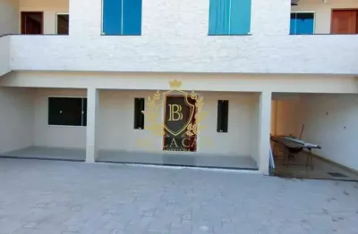 Casa com 3 quartos para locação por r$2.980,00 - praia do hospício - araruama/rj