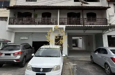 Prédio à venda por r$ 1.500.000,00 - vila capri - araruama/rj