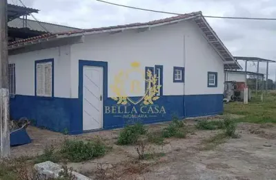 Fazenda com frigorífico á venda por r$ 15.000.000,00 - campos dos goytacazes/rj