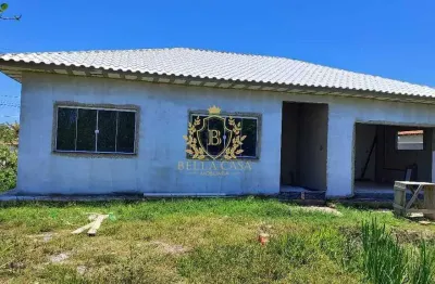 Casa com 3 quartos á venda por r$ 450.000,00 - vilatur - saquarema/rj