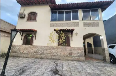 Casa duplex à venda por r$ 639.000,00 - nova iguaba- iguaba grande/rj