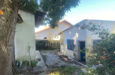 Casa com 6 quartos á venda por r$ 320.000,00 - praia do hospício - araruama/rj