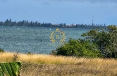 Terreno com 585 m² à venda por r$ 130.000,00 -praia linda - são pedro da aldeia/rj