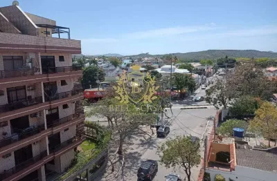 Apartamento de 2 quartos à venda por r$ 800.000,00 - passagem - cabo frio/rj