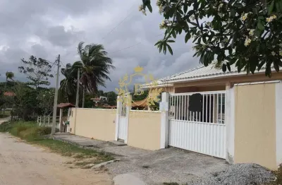 Casa com 3 quartos à venda por r$ 550.000,00 - bananeiras -araruama /rj
