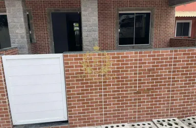 Casa com 2 quartos para locação por r$ 1.100/mês - rio do limão - araruama/rj