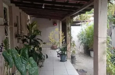 Duas casas à venda por r$ 300.000,00 - bonsucesso - saquarema/rj