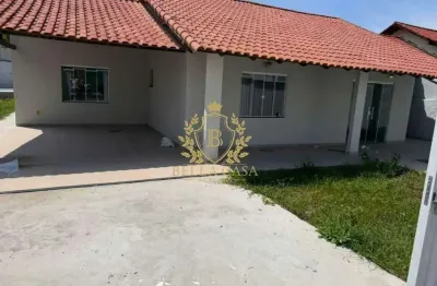Casa com 3 quartos à venda por r$ 800.000,00 - parque hotel - araruama/rj