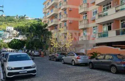 Apartamento com 2 quartos à venda por r$ 620.000,00 - prainha - arraial do cabo/rj