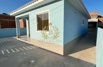 Casa com 2 quartos em condomínio à venda por r$ 390.000,00 - parque dois meninos - são pedro da aldeia/rj
