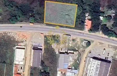 Terreno com 1.920 m² à venda por r$ 390.000,00 – jardim ipiranga - saquarema/rj