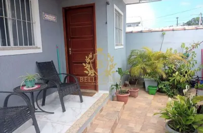 Casa com 2 quartos à venda por r$ 290.000,00 - ponte dos leites - araruama/rj