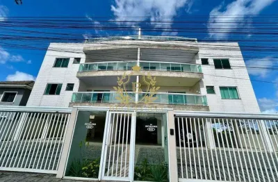 Apartamento com 3 quartos à venda por r$ 400.000,00 - estação - são pedro da aldeia/rj