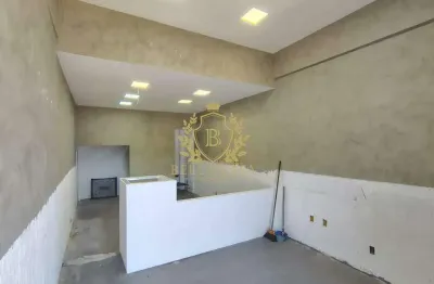 Loja comercial com 50m² para locação por r$ 4.802/mês – centro- cabo frio/rj