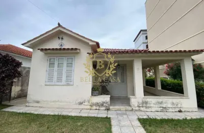 Casa com 3 quartos para locação por r$4.000,00/mês - parque hotel -araruama/rj