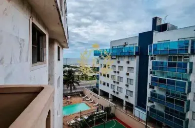 Cobertura com 3 quartos à venda por r$ 1.795.000,00 - praia do forte - cabo frio/rj