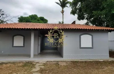 Casa com 3 quartos à venda por r$ 580.000,00 - pontinha - araruama/rj