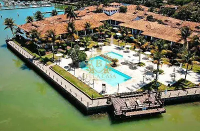 Casa em condomínio com 2 suites por apenas 750.000,00 - armação dos búzios/rj