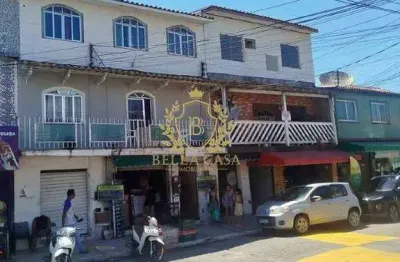 Predio à venda por 2.000.000,00 – estação | iguaba grande – rj