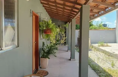 Casa com 3 quartos à venda por r$ 250.000,00 - são vicente -araruama/rj