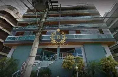 Cobertura com 4 quartos à venda por r$ 2.000.000,00 - algodoal - cabo frio/rj