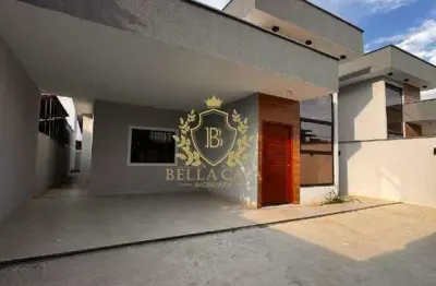 Casa com 3 quartos em fase final de acabamento à venda por r$ 590.000,00 -coqueiral - araruama/rj